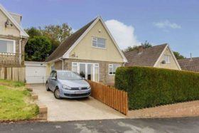 3 Bedroom Detached